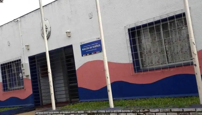 Rincon De Suenos Edificio - Bella Unión