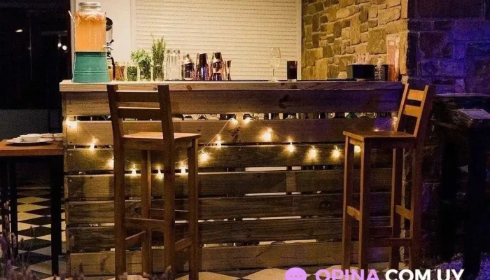 Rincon Del Aguila Ambiente - Villa Argentina