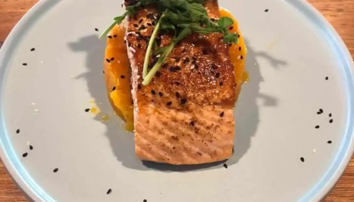 Rincon Del Aguila Comida Y Bebida - Villa Argentina