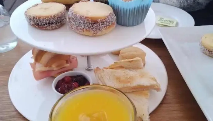 Rincon Del Aguila Jugo - Villa Argentina