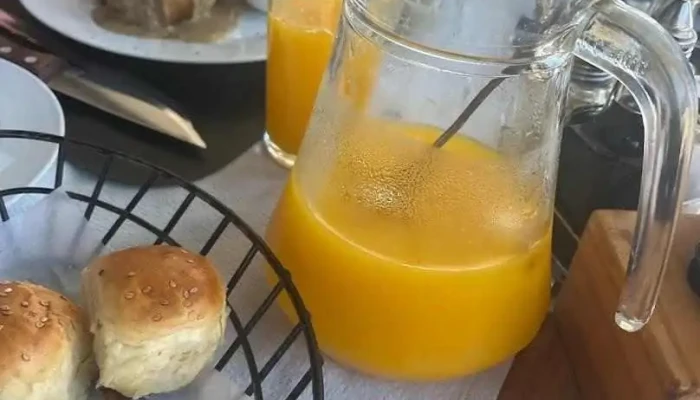 Rincon Del Aguila Mas Recientes - Villa Argentina