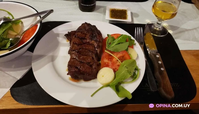 Rincon Del Aguila Ribeye - Villa Argentina