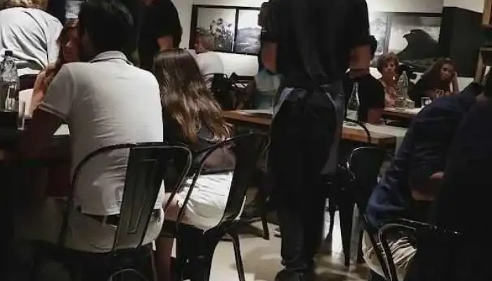 Rincon Del Aguila Videos - Villa Argentina