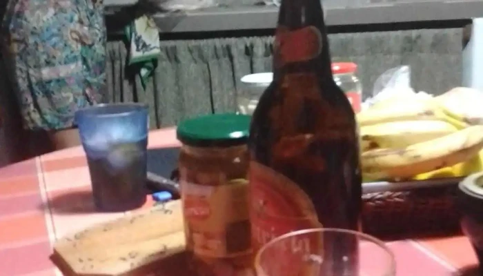 Rincon Del Diario -  Comida Y Bebida - Punta Ballena