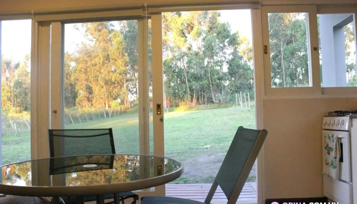 Rincon Del Diario -  Habitaciones - Punta Ballena