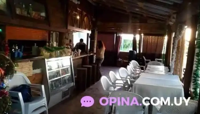 Rincon Del Indio Ambiente - Montevideo