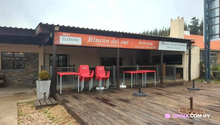 Rincón del Sur - Canelones Rincón del Sur - Canelones