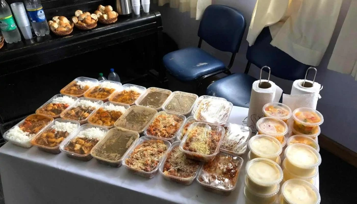 Rincon Dulce Comidas Y Bebidas - Durazno