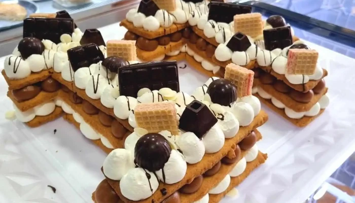 Rincon Dulce Pastel - Durazno