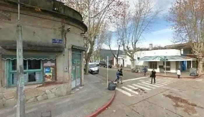 Rincon Dulce Street View Y 360 - Durazno