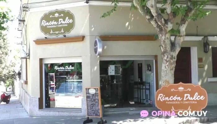 Rincon Dulce Videos - Durazno