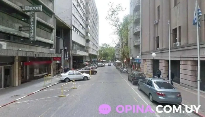 Rincón Propiedades - Montevideo