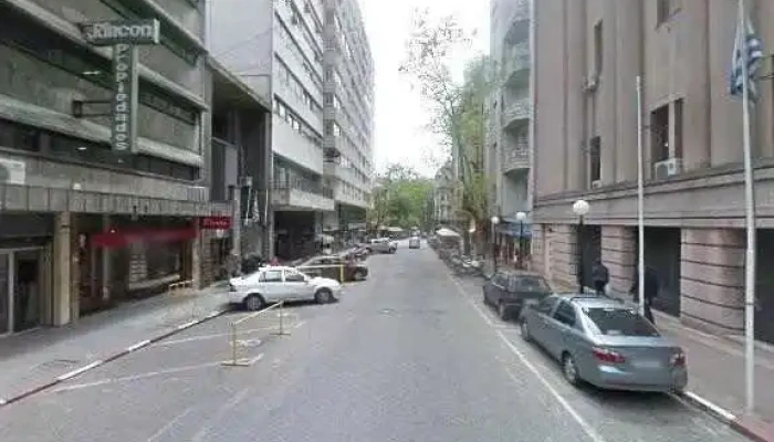 Rincon Propiedades Zona - Montevideo