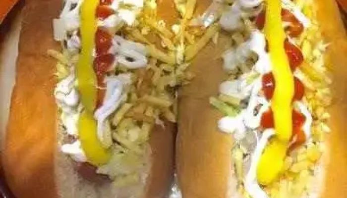 Rincon Venezolano Food Truck Comida Y Bebida - Pan de Azúcar