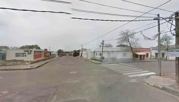 Rincon Venezolano Food Truck Street View Y 360 - Pan de Azúcar