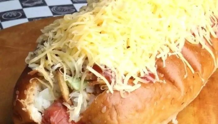 Rincon Venezolano Food Truck Todas - Pan de Azúcar