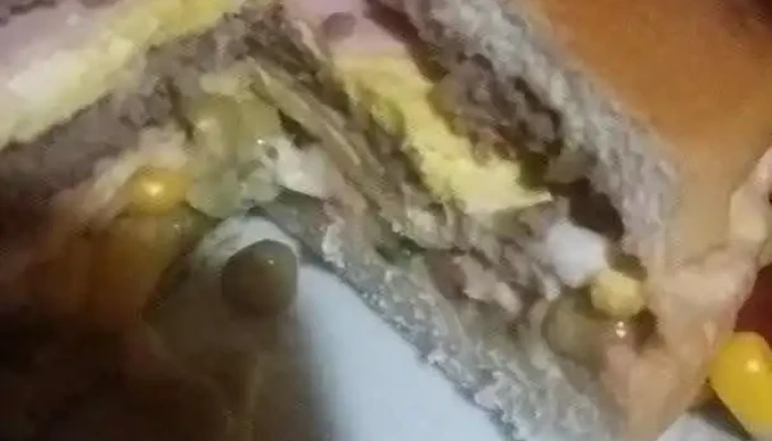 Rinconcito Sabroso -  Comida Y Bebida - Rivera