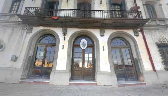 Rio Branco -  Street View Y 360 - Rio Branco