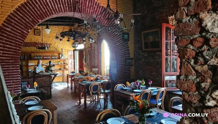 Rio De La Plata Ambiente - Col. del Sacramento