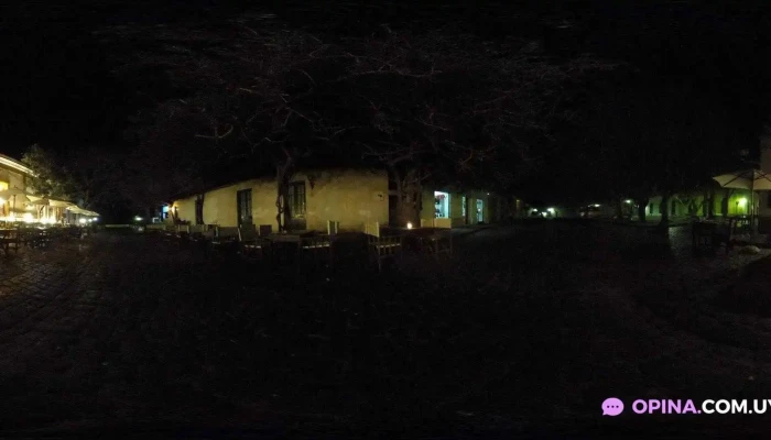 Rio De La Plata Street View Y 360 - Col. del Sacramento