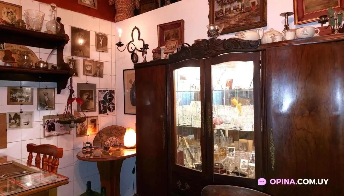 Ristorante Gibellini -  Ambiente - Col. del Sacramento