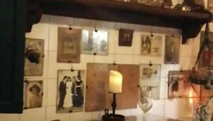 Ristorante Gibellini -  Videos - Col. del Sacramento