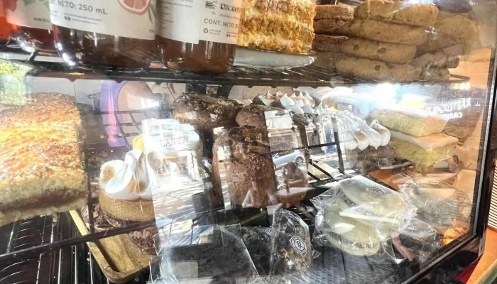 Ritual Cafe Ambiente - Montevideo