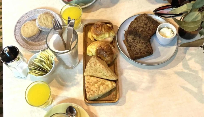 Ritual Cafe Cafe - Montevideo