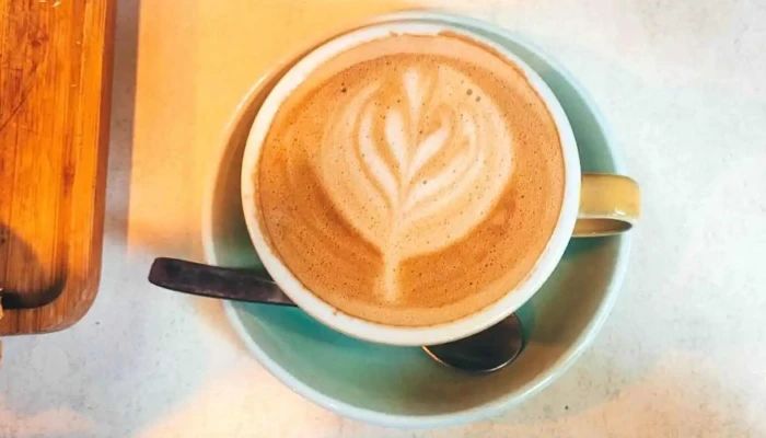 Ritual Cafe Capuchino - Montevideo