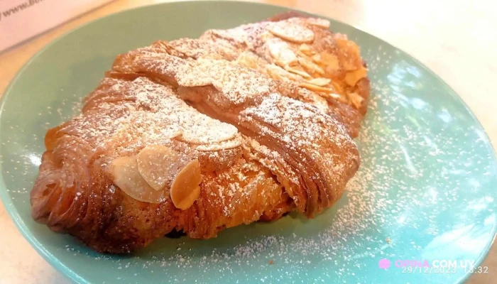 Ritual Cafe Croissant - Montevideo