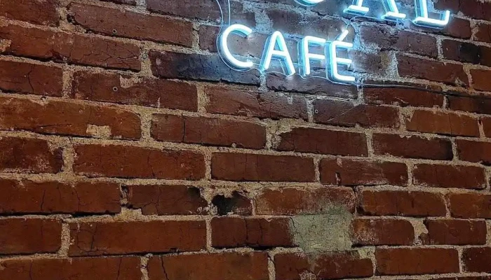 Ritual Cafe Recientes - Montevideo