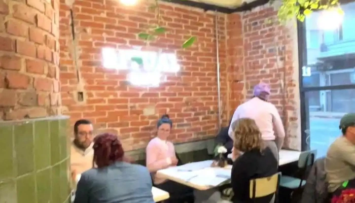 Ritual Cafe Videos - Montevideo