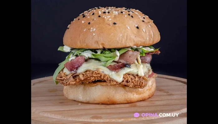 Rituale -  Comida Y Bebida - Pando