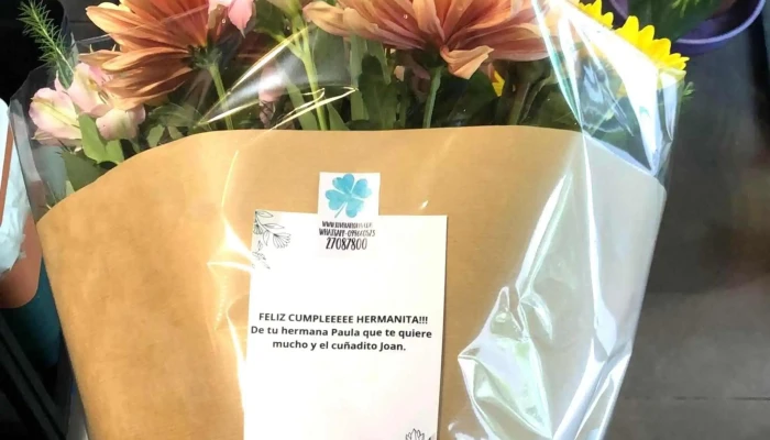 Rivera Flores -  Instagram - Montevideo