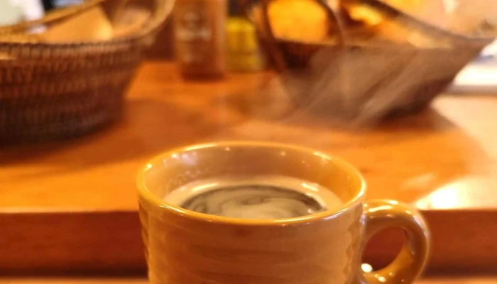 Rivero Almacen -  Comentario 1 - Montevideo