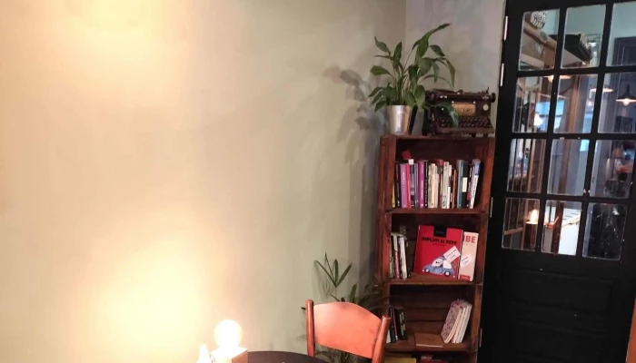 Rivero Almacen -  Comentario 3 - Montevideo