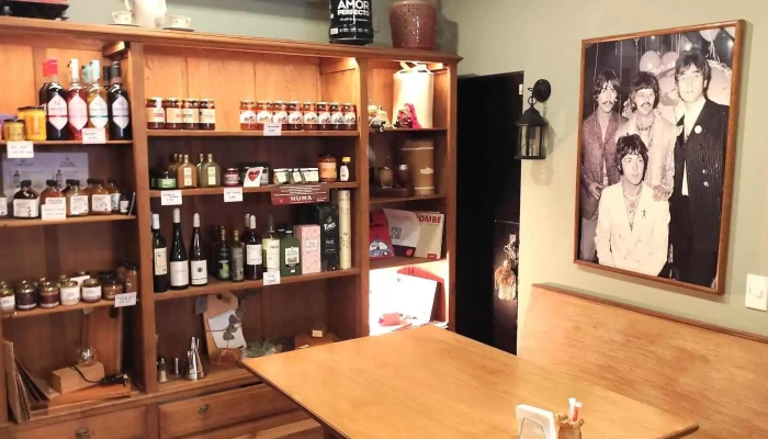 Rivero Almacen -  Comentario 4 - Montevideo