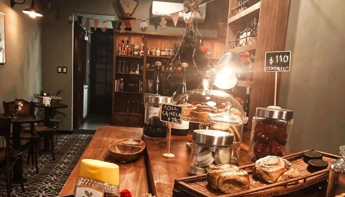 Rivero Almacen -  Comentario 6 - Montevideo