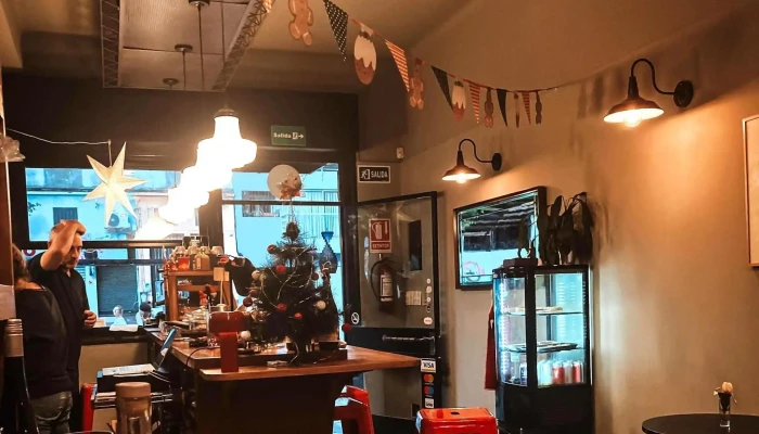 Rivero Almacen -  Comentario 7 - Montevideo