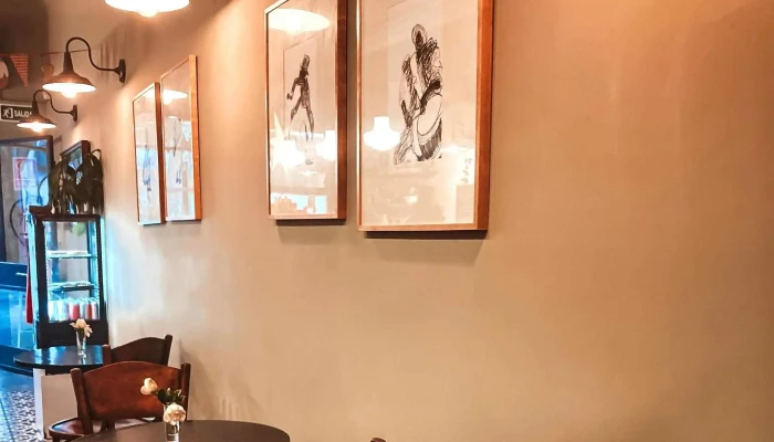 Rivero Almacen -  Comentario 8 - Montevideo