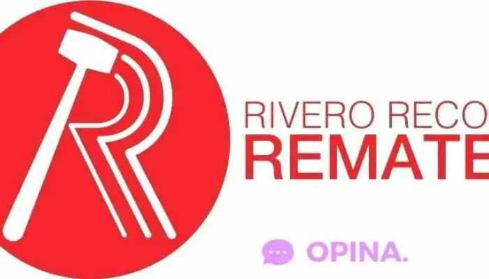 Rivero Recoba Remates -  Del Propietario - Melo