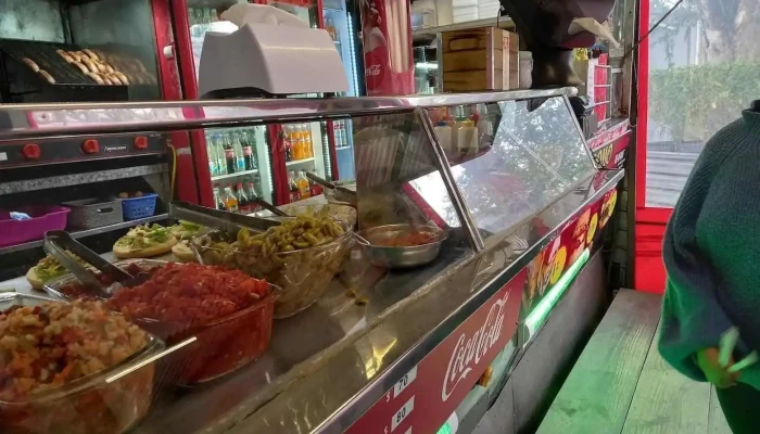 Ro -  Ni Mat Ambiente - Montevideo