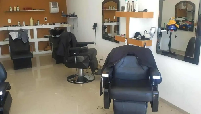 Roberto Coifferurs - Av. Teresa Gaitán