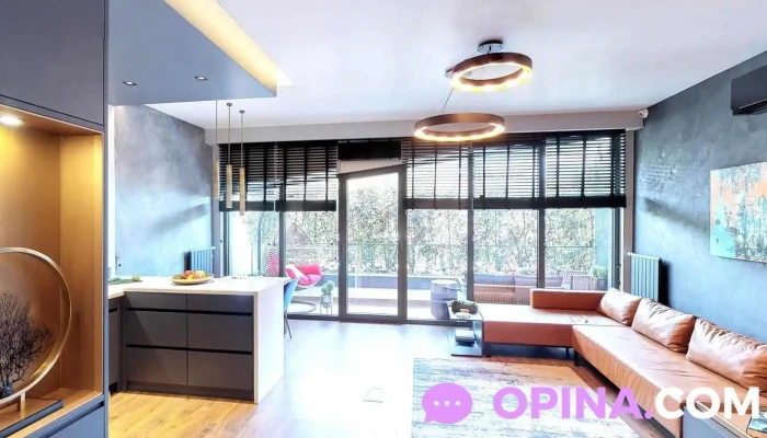 Roble Propiedades -  Descuentos - Montevideo