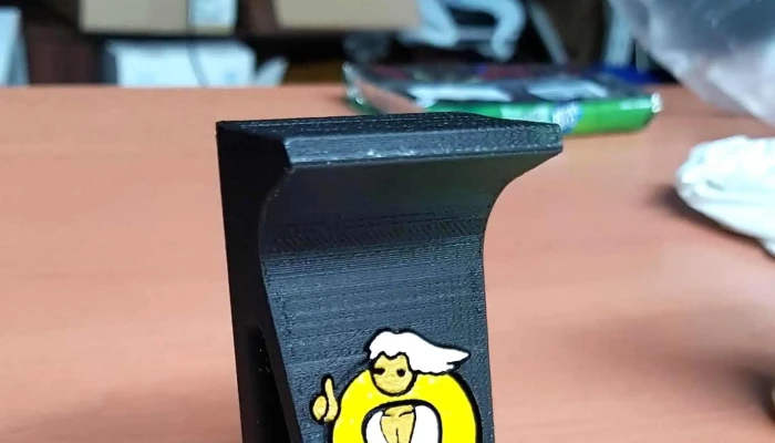 Robotec -  Instagram - Montevideo