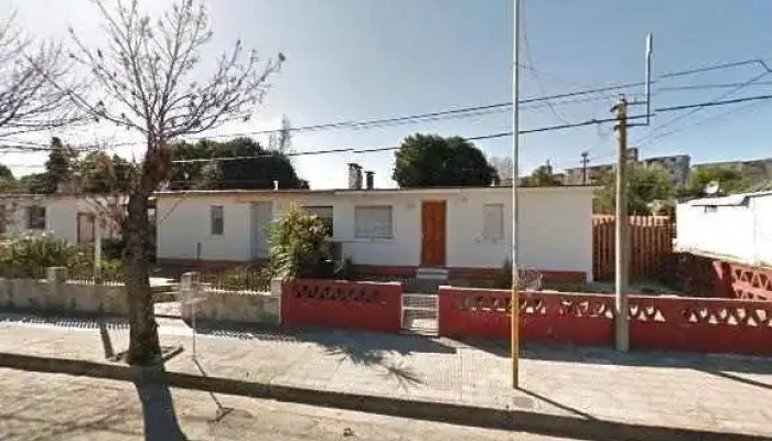 Roburguers Street View Y 360 - Fray Bentos