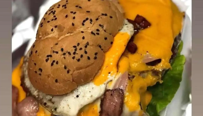 Roburguers Todo - Fray Bentos