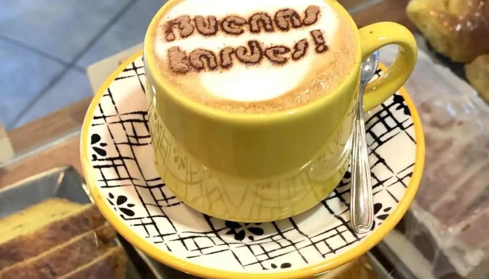 Robusta Cafe Cafe - Montevideo