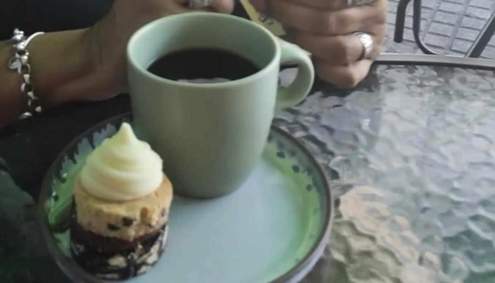 Robusta Cafe Comentario 6 - Montevideo