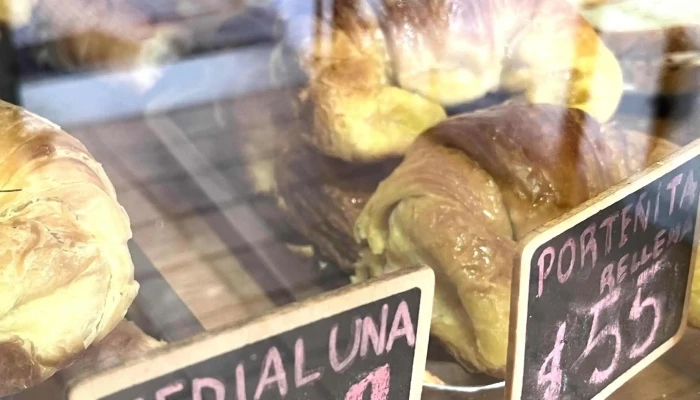 Robusta Cafe Comentario 6 - Montevideo